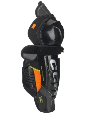 Espinilleras CCM Tacks XF INT - Imagen 3