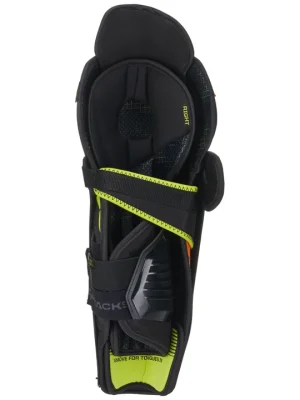 Espinilleras CCM Tacks XF INT - Imagen 4